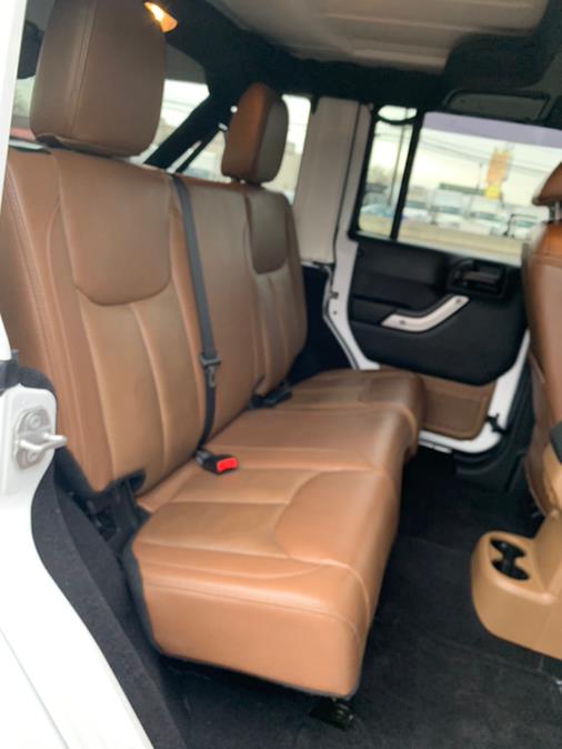 2017 Jeep Wrangler Unlimited Sahara 4x4, available for sale in Lodi, New Jersey | European Auto Expo. Lodi, New Jersey 2017 Jeep Wrangler Unlimited Sahara 4x4, available for sale in Lodi, New Jersey | European Auto Expo. Lodi, New Jersey