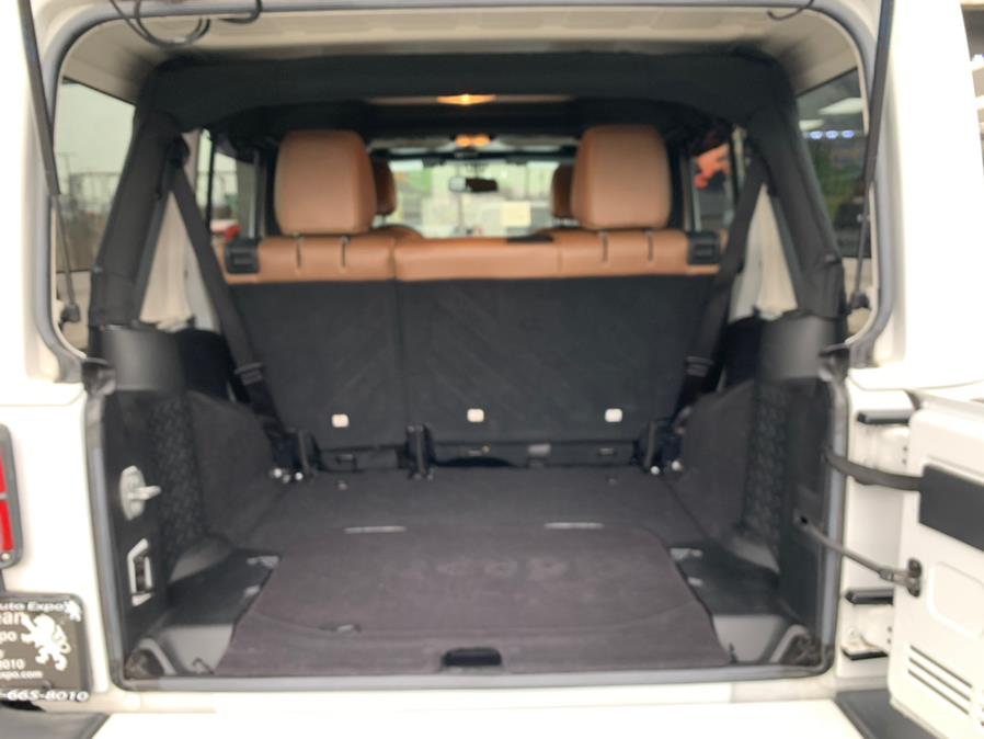 2017 Jeep Wrangler Unlimited Sahara 4x4, available for sale in Lodi, New Jersey | European Auto Expo. Lodi, New Jersey 2017 Jeep Wrangler Unlimited Sahara 4x4, available for sale in Lodi, New Jersey | European Auto Expo. Lodi, New Jersey