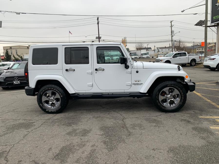 2017 Jeep Wrangler Unlimited Sahara 4x4, available for sale in Lodi, New Jersey | European Auto Expo. Lodi, New Jersey 2017 Jeep Wrangler Unlimited Sahara 4x4, available for sale in Lodi, New Jersey | European Auto Expo. Lodi, New Jersey