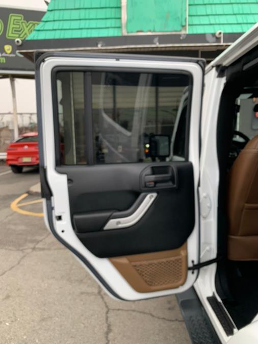 2017 Jeep Wrangler Unlimited Sahara 4x4, available for sale in Lodi, New Jersey | European Auto Expo. Lodi, New Jersey 2017 Jeep Wrangler Unlimited Sahara 4x4, available for sale in Lodi, New Jersey | European Auto Expo. Lodi, New Jersey