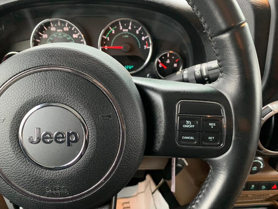 2017 Jeep Wrangler Unlimited Sahara 4x4, available for sale in Lodi, New Jersey | European Auto Expo. Lodi, New Jersey 2017 Jeep Wrangler Unlimited Sahara 4x4, available for sale in Lodi, New Jersey | European Auto Expo. Lodi, New Jersey