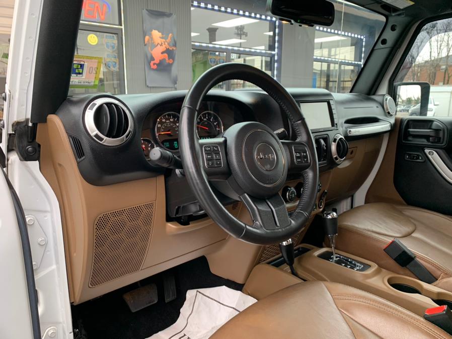 2017 Jeep Wrangler Unlimited Sahara 4x4, available for sale in Lodi, New Jersey | European Auto Expo. Lodi, New Jersey 2017 Jeep Wrangler Unlimited Sahara 4x4, available for sale in Lodi, New Jersey | European Auto Expo. Lodi, New Jersey