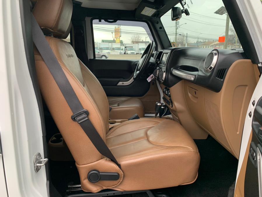2017 Jeep Wrangler Unlimited Sahara 4x4, available for sale in Lodi, New Jersey | European Auto Expo. Lodi, New Jersey 2017 Jeep Wrangler Unlimited Sahara 4x4, available for sale in Lodi, New Jersey | European Auto Expo. Lodi, New Jersey