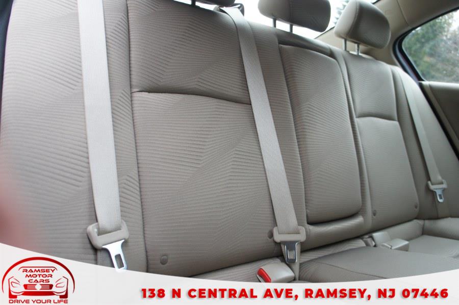 2015 Honda Accord Sedan 4dr I4 CVT LX, available for sale in Ramsey, New Jersey | Ramsey Motor Cars Inc. Ramsey, New Jersey 2015 Honda Accord Sedan 4dr I4 CVT LX, available for sale in Ramsey, New Jersey | Ramsey Motor Cars Inc. Ramsey, New Jersey