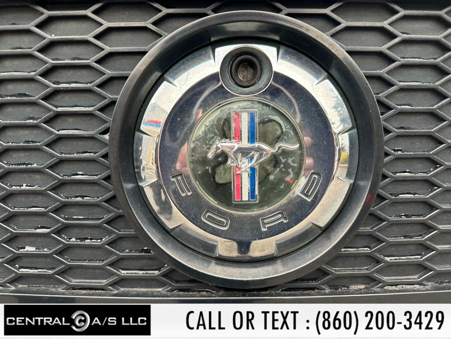 2006 Ford Mustang 2dr Cpe Deluxe, available for sale in East Windsor, Connecticut | Central A/S LLC. East Windsor, Connecticut 2006 Ford Mustang 2dr Cpe Deluxe, available for sale in East Windsor, Connecticut | Central A/S LLC. East Windsor, Connecticut