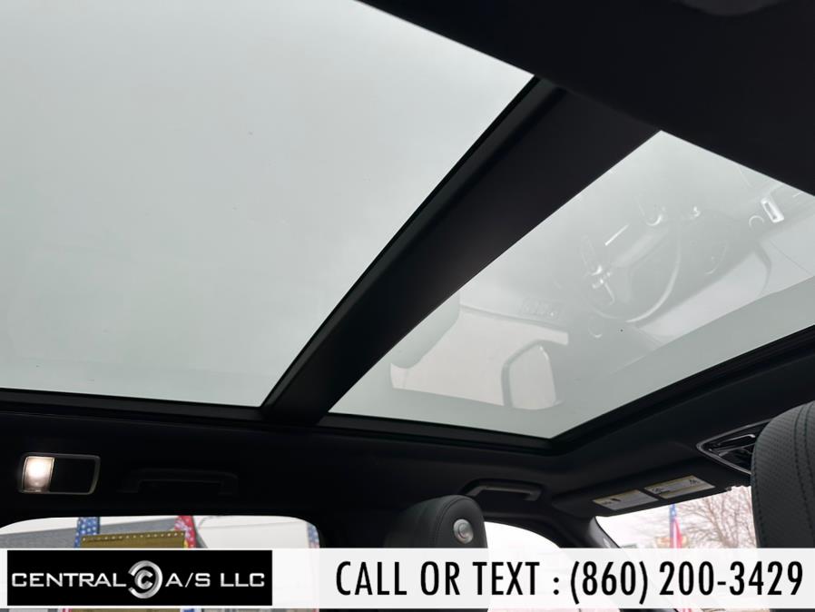 2014 Land Rover Range Rover Sport 4WD 4dr HSE, available for sale in East Windsor, Connecticut | Central A/S LLC. East Windsor, Connecticut 2014 Land Rover Range Rover Sport 4WD 4dr HSE, available for sale in East Windsor, Connecticut | Central A/S LLC. East Windsor, Connecticut