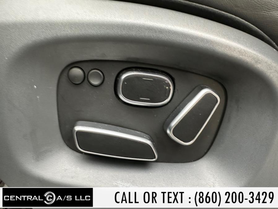 2014 Land Rover Range Rover Sport 4WD 4dr HSE, available for sale in East Windsor, Connecticut | Central A/S LLC. East Windsor, Connecticut 2014 Land Rover Range Rover Sport 4WD 4dr HSE, available for sale in East Windsor, Connecticut | Central A/S LLC. East Windsor, Connecticut