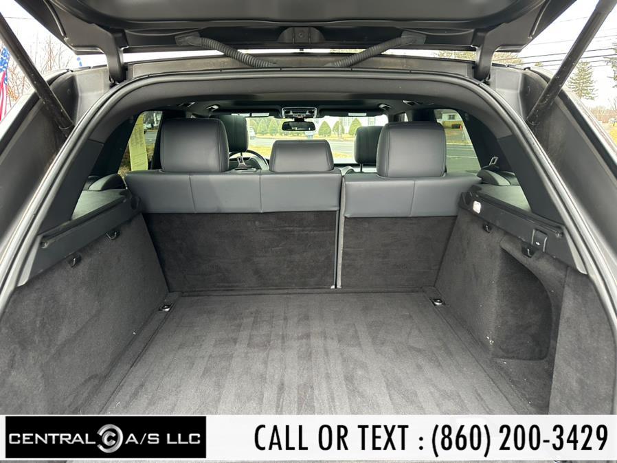2014 Land Rover Range Rover Sport 4WD 4dr HSE, available for sale in East Windsor, Connecticut | Central A/S LLC. East Windsor, Connecticut 2014 Land Rover Range Rover Sport 4WD 4dr HSE, available for sale in East Windsor, Connecticut | Central A/S LLC. East Windsor, Connecticut