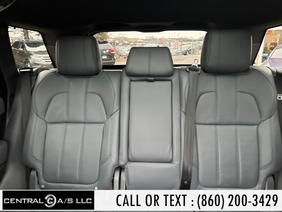 2014 Land Rover Range Rover Sport 4WD 4dr HSE, available for sale in East Windsor, Connecticut | Central A/S LLC. East Windsor, Connecticut 2014 Land Rover Range Rover Sport 4WD 4dr HSE, available for sale in East Windsor, Connecticut | Central A/S LLC. East Windsor, Connecticut