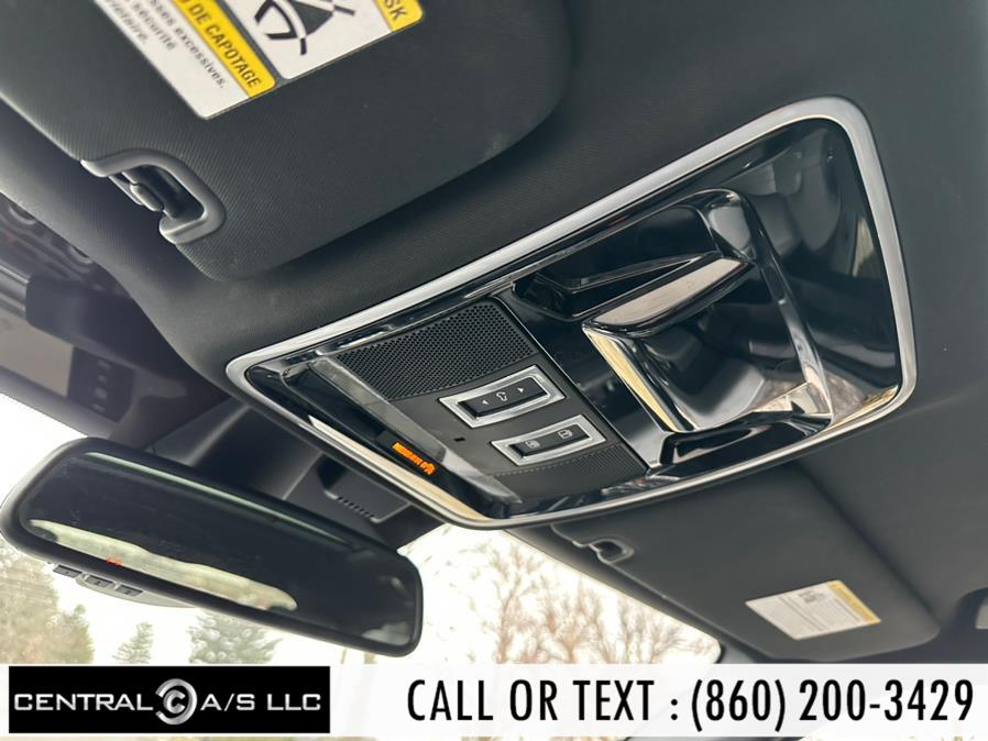 2014 Land Rover Range Rover Sport 4WD 4dr HSE, available for sale in East Windsor, Connecticut | Central A/S LLC. East Windsor, Connecticut 2014 Land Rover Range Rover Sport 4WD 4dr HSE, available for sale in East Windsor, Connecticut | Central A/S LLC. East Windsor, Connecticut