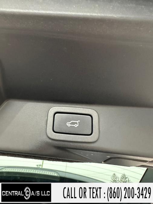 2014 Land Rover Range Rover Sport 4WD 4dr HSE, available for sale in East Windsor, Connecticut | Central A/S LLC. East Windsor, Connecticut 2014 Land Rover Range Rover Sport 4WD 4dr HSE, available for sale in East Windsor, Connecticut | Central A/S LLC. East Windsor, Connecticut