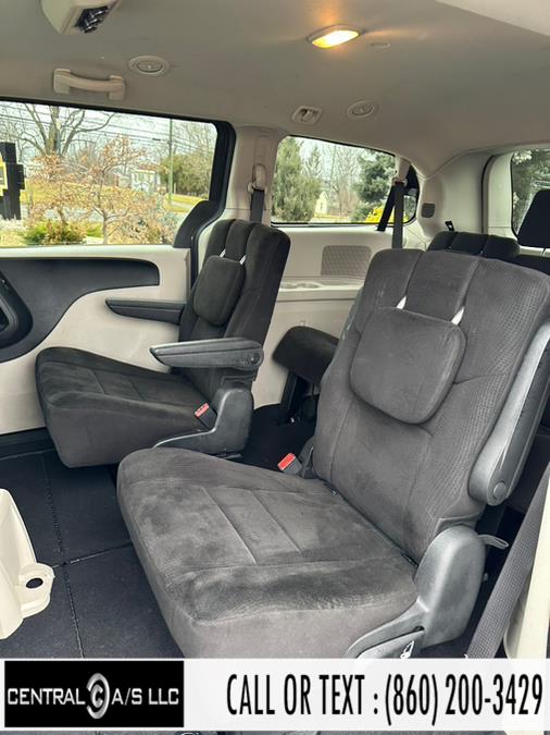 2012 Dodge Grand Caravan 4dr Wgn SXT, available for sale in East Windsor, Connecticut | Central A/S LLC. East Windsor, Connecticut 2012 Dodge Grand Caravan 4dr Wgn SXT, available for sale in East Windsor, Connecticut | Central A/S LLC. East Windsor, Connecticut