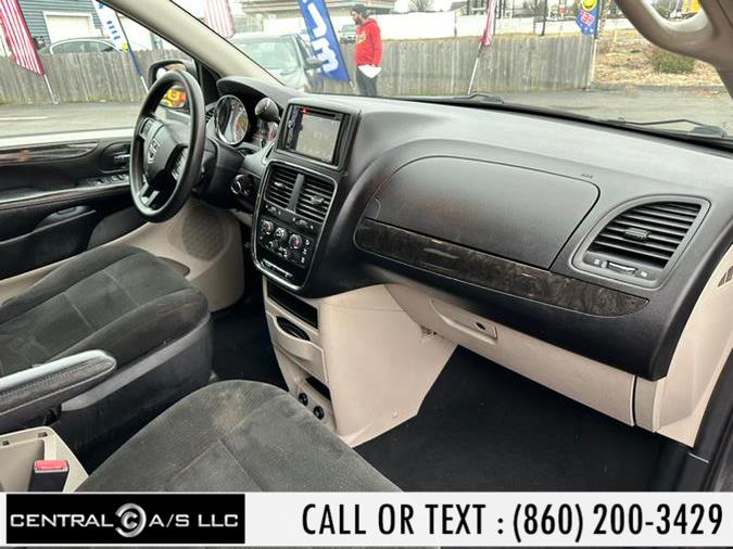 2012 Dodge Grand Caravan 4dr Wgn SXT, available for sale in East Windsor, Connecticut | Central A/S LLC. East Windsor, Connecticut 2012 Dodge Grand Caravan 4dr Wgn SXT, available for sale in East Windsor, Connecticut | Central A/S LLC. East Windsor, Connecticut