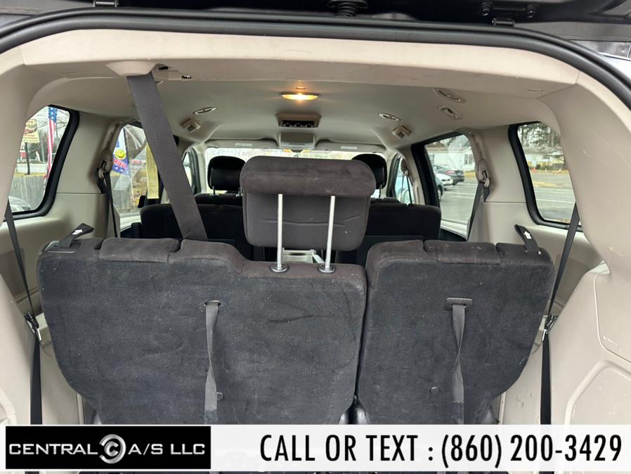 2012 Dodge Grand Caravan 4dr Wgn SXT, available for sale in East Windsor, Connecticut | Central A/S LLC. East Windsor, Connecticut 2012 Dodge Grand Caravan 4dr Wgn SXT, available for sale in East Windsor, Connecticut | Central A/S LLC. East Windsor, Connecticut