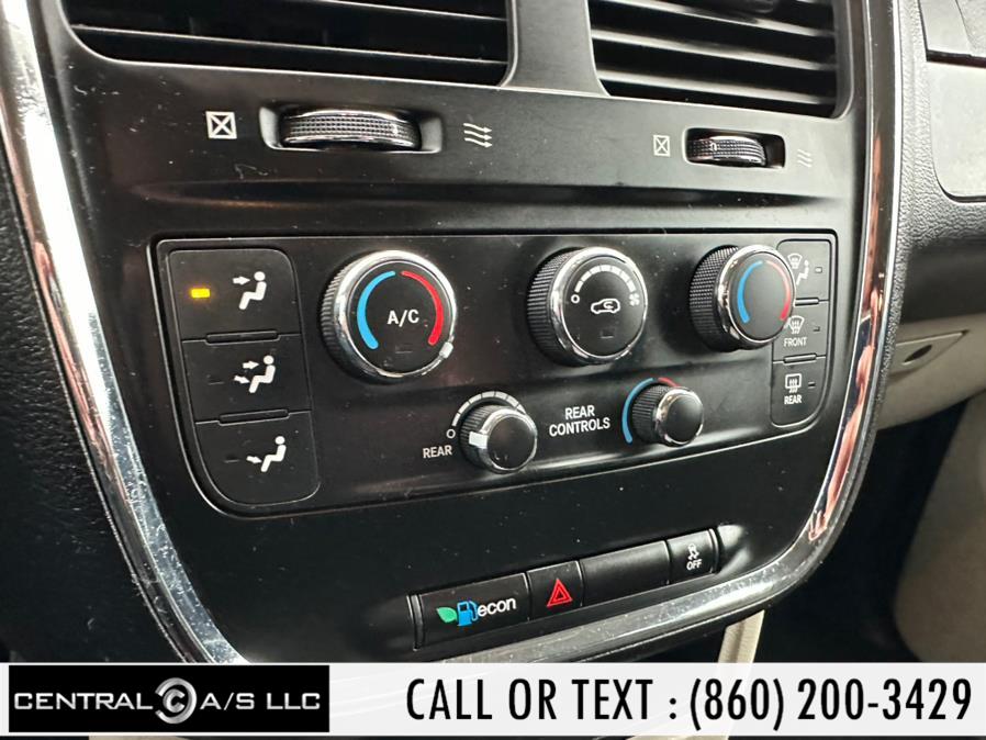 2012 Dodge Grand Caravan 4dr Wgn SXT, available for sale in East Windsor, Connecticut | Central A/S LLC. East Windsor, Connecticut 2012 Dodge Grand Caravan 4dr Wgn SXT, available for sale in East Windsor, Connecticut | Central A/S LLC. East Windsor, Connecticut