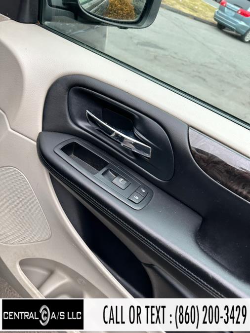 2012 Dodge Grand Caravan 4dr Wgn SXT, available for sale in East Windsor, Connecticut | Central A/S LLC. East Windsor, Connecticut 2012 Dodge Grand Caravan 4dr Wgn SXT, available for sale in East Windsor, Connecticut | Central A/S LLC. East Windsor, Connecticut