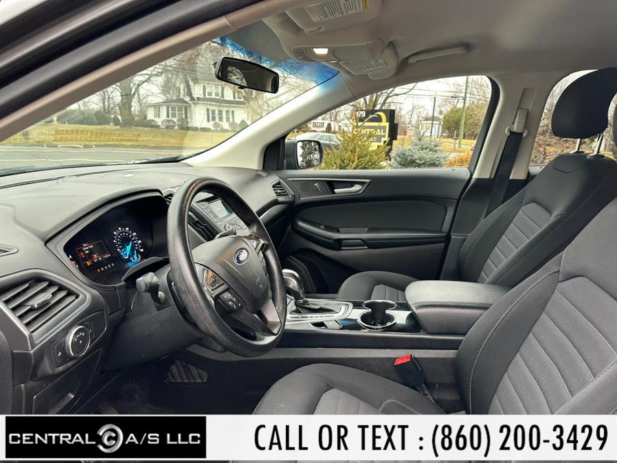 2017 Ford Edge SE AWD, available for sale in East Windsor, Connecticut | Central A/S LLC. East Windsor, Connecticut 2017 Ford Edge SE AWD, available for sale in East Windsor, Connecticut | Central A/S LLC. East Windsor, Connecticut