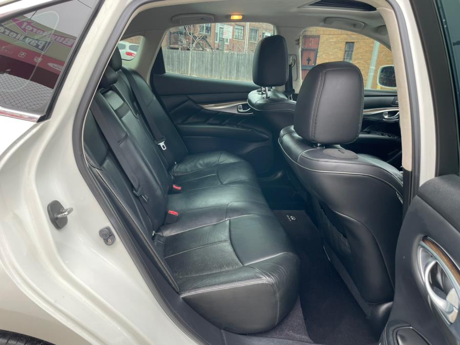 2013 INFINITI M37 4dr Sdn RWD, available for sale in Brooklyn, New York | Worlds Best Auto Inc. Brooklyn, New York 2013 INFINITI M37 4dr Sdn RWD, available for sale in Brooklyn, New York | Worlds Best Auto Inc. Brooklyn, New York