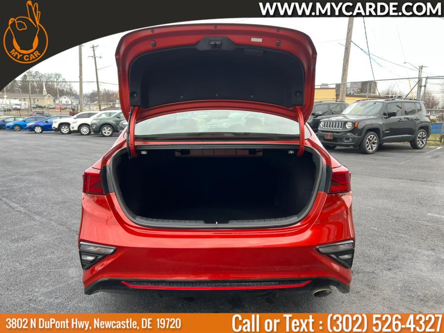2020 Kia Forte GT-Line IVT, available for sale in Newcastle, Delaware | My Car. Newcastle, Delaware 2020 Kia Forte GT-Line IVT, available for sale in Newcastle, Delaware | My Car. Newcastle, Delaware