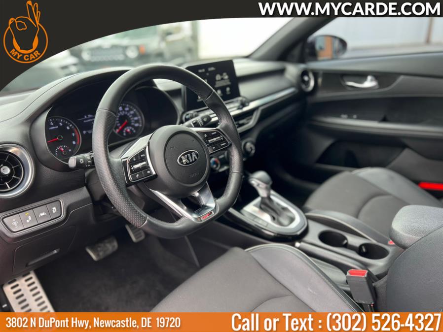 2020 Kia Forte GT-Line IVT, available for sale in Newcastle, Delaware | My Car. Newcastle, Delaware 2020 Kia Forte GT-Line IVT, available for sale in Newcastle, Delaware | My Car. Newcastle, Delaware