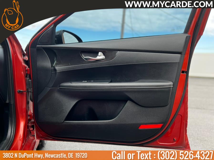 2020 Kia Forte GT-Line IVT, available for sale in Newcastle, Delaware | My Car. Newcastle, Delaware 2020 Kia Forte GT-Line IVT, available for sale in Newcastle, Delaware | My Car. Newcastle, Delaware