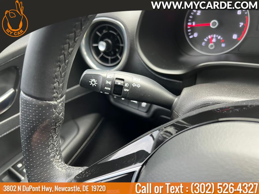 2020 Kia Forte GT-Line IVT, available for sale in Newcastle, Delaware | My Car. Newcastle, Delaware 2020 Kia Forte GT-Line IVT, available for sale in Newcastle, Delaware | My Car. Newcastle, Delaware