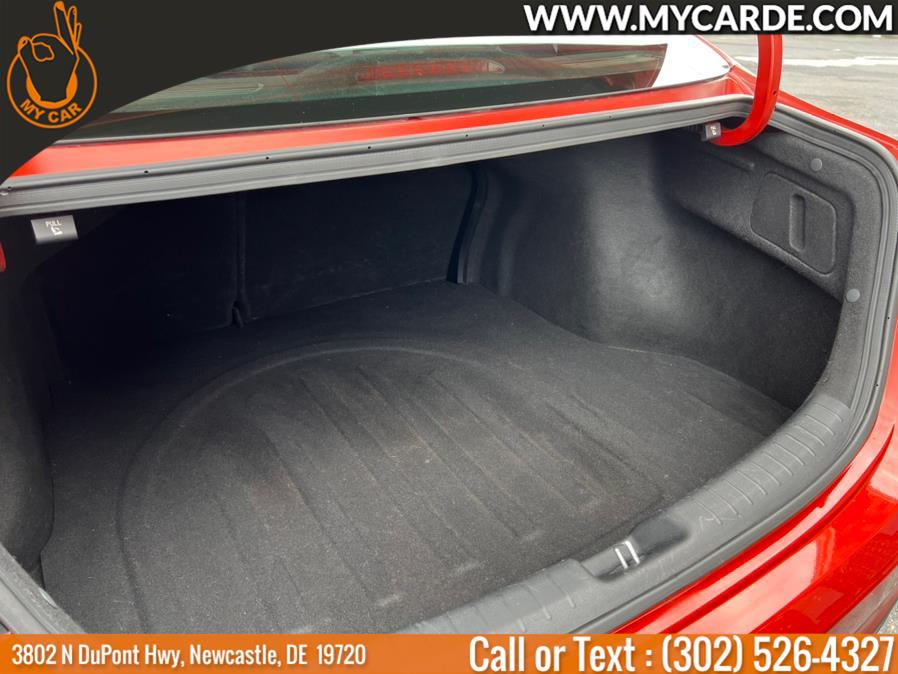 2020 Kia Forte GT-Line IVT, available for sale in Newcastle, Delaware | My Car. Newcastle, Delaware 2020 Kia Forte GT-Line IVT, available for sale in Newcastle, Delaware | My Car. Newcastle, Delaware