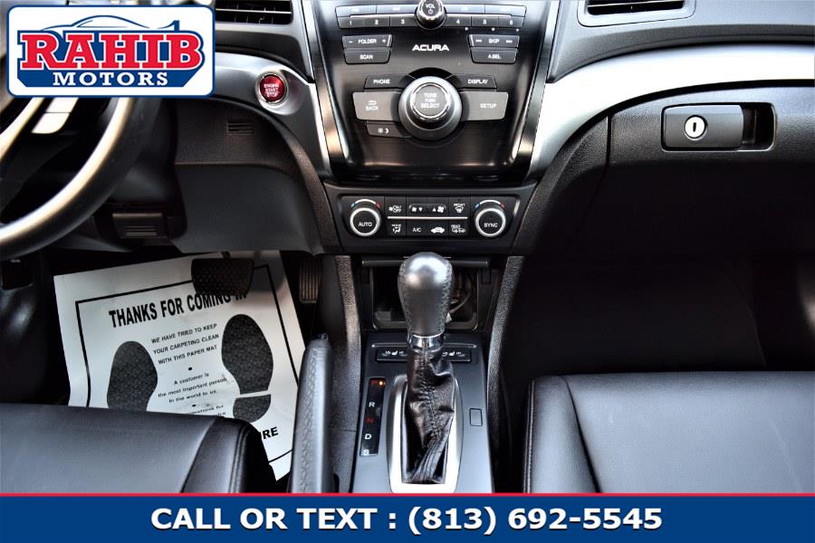 2018 Acura ILX Sedan, available for sale in Winter Park, Florida | Rahib Motors. Winter Park, Florida 2018 Acura ILX Sedan, available for sale in Winter Park, Florida | Rahib Motors. Winter Park, Florida