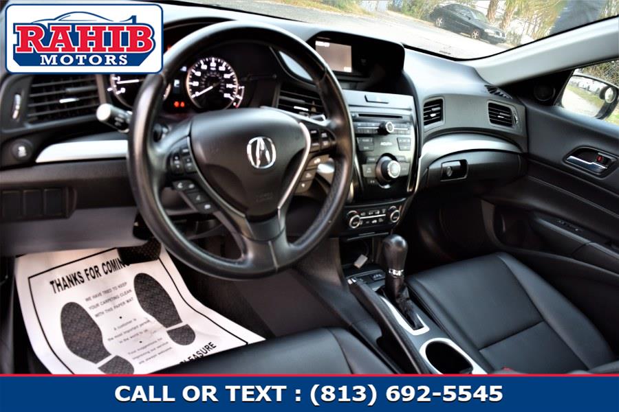 2018 Acura ILX Sedan, available for sale in Winter Park, Florida | Rahib Motors. Winter Park, Florida 2018 Acura ILX Sedan, available for sale in Winter Park, Florida | Rahib Motors. Winter Park, Florida