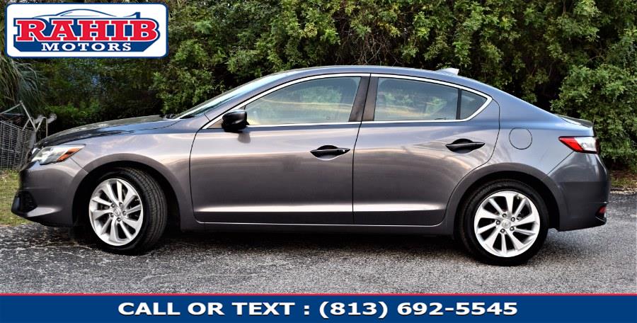 2018 Acura ILX Sedan, available for sale in Winter Park, Florida | Rahib Motors. Winter Park, Florida 2018 Acura ILX Sedan, available for sale in Winter Park, Florida | Rahib Motors. Winter Park, Florida
