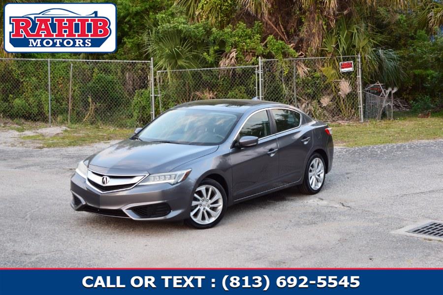 2018 Acura ILX Sedan, available for sale in Winter Park, Florida | Rahib Motors. Winter Park, Florida 2018 Acura ILX Sedan, available for sale in Winter Park, Florida | Rahib Motors. Winter Park, Florida