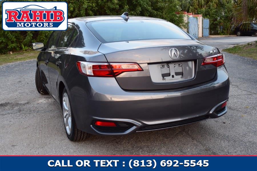 2018 Acura ILX Sedan, available for sale in Winter Park, Florida | Rahib Motors. Winter Park, Florida 2018 Acura ILX Sedan, available for sale in Winter Park, Florida | Rahib Motors. Winter Park, Florida