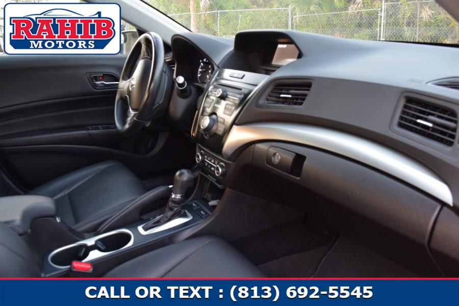 2018 Acura ILX Sedan, available for sale in Winter Park, Florida | Rahib Motors. Winter Park, Florida 2018 Acura ILX Sedan, available for sale in Winter Park, Florida | Rahib Motors. Winter Park, Florida