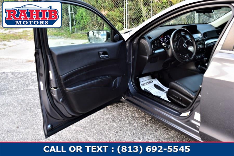 2018 Acura ILX Sedan, available for sale in Winter Park, Florida | Rahib Motors. Winter Park, Florida 2018 Acura ILX Sedan, available for sale in Winter Park, Florida | Rahib Motors. Winter Park, Florida
