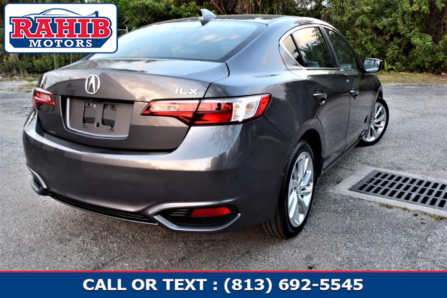 2018 Acura ILX Sedan, available for sale in Winter Park, Florida | Rahib Motors. Winter Park, Florida 2018 Acura ILX Sedan, available for sale in Winter Park, Florida | Rahib Motors. Winter Park, Florida