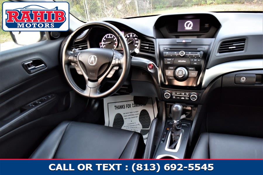 2018 Acura ILX Sedan, available for sale in Winter Park, Florida | Rahib Motors. Winter Park, Florida 2018 Acura ILX Sedan, available for sale in Winter Park, Florida | Rahib Motors. Winter Park, Florida