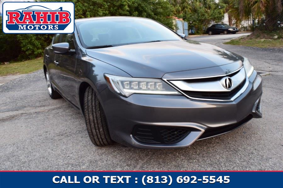 2018 Acura ILX Sedan, available for sale in Winter Park, Florida | Rahib Motors. Winter Park, Florida 2018 Acura ILX Sedan, available for sale in Winter Park, Florida | Rahib Motors. Winter Park, Florida