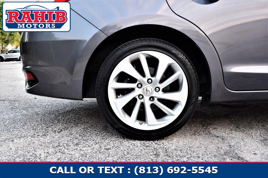 2018 Acura ILX Sedan, available for sale in Winter Park, Florida | Rahib Motors. Winter Park, Florida 2018 Acura ILX Sedan, available for sale in Winter Park, Florida | Rahib Motors. Winter Park, Florida
