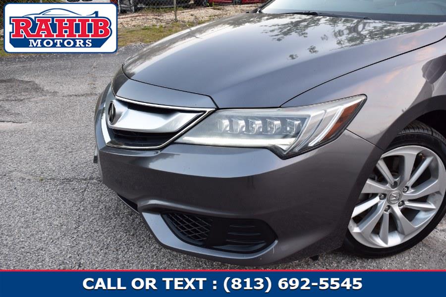 2018 Acura ILX Sedan, available for sale in Winter Park, Florida | Rahib Motors. Winter Park, Florida 2018 Acura ILX Sedan, available for sale in Winter Park, Florida | Rahib Motors. Winter Park, Florida