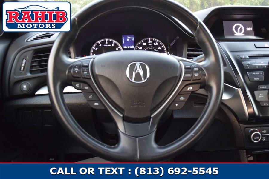 2018 Acura ILX Sedan, available for sale in Winter Park, Florida | Rahib Motors. Winter Park, Florida 2018 Acura ILX Sedan, available for sale in Winter Park, Florida | Rahib Motors. Winter Park, Florida