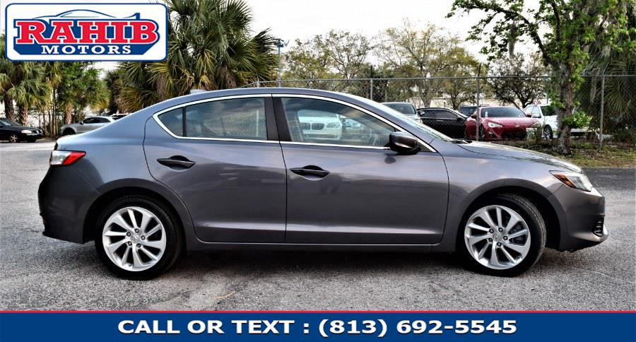2018 Acura ILX Sedan, available for sale in Winter Park, Florida | Rahib Motors. Winter Park, Florida 2018 Acura ILX Sedan, available for sale in Winter Park, Florida | Rahib Motors. Winter Park, Florida