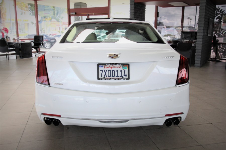 2017 Cadillac CT6 4dr Sdn 3.0L Turbo Platinum AWD, available for sale in Garden Grove, California | 1 Stop Auto Mart Inc.. Garden Grove, California 2017 Cadillac CT6 4dr Sdn 3.0L Turbo Platinum AWD, available for sale in Garden Grove, California | 1 Stop Auto Mart Inc.. Garden Grove, California