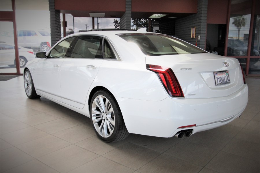 2017 Cadillac CT6 4dr Sdn 3.0L Turbo Platinum AWD, available for sale in Garden Grove, California | 1 Stop Auto Mart Inc.. Garden Grove, California 2017 Cadillac CT6 4dr Sdn 3.0L Turbo Platinum AWD, available for sale in Garden Grove, California | 1 Stop Auto Mart Inc.. Garden Grove, California