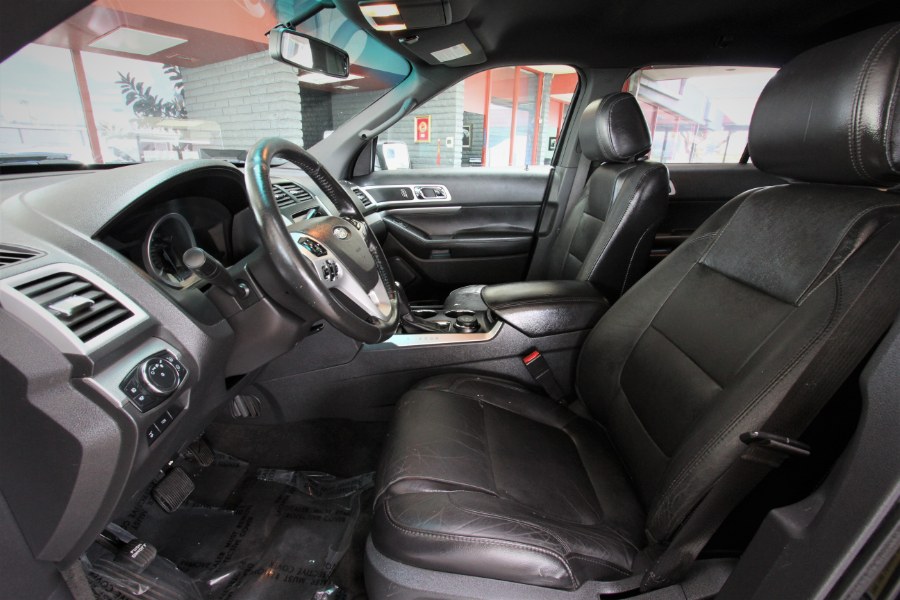 2011 Ford Explorer 4WD 4dr XLT, available for sale in Garden Grove, California | 1 Stop Auto Mart Inc.. Garden Grove, California 2011 Ford Explorer 4WD 4dr XLT, available for sale in Garden Grove, California | 1 Stop Auto Mart Inc.. Garden Grove, California