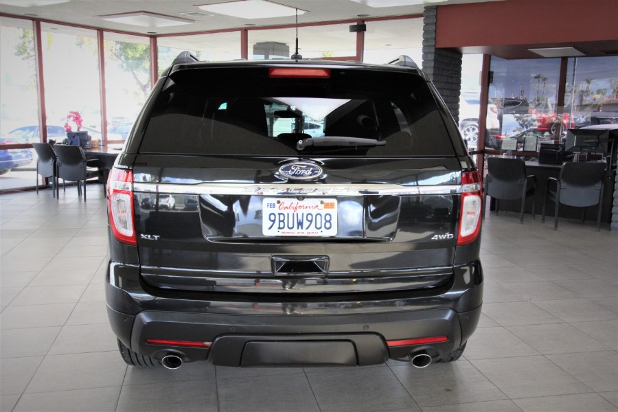 2011 Ford Explorer 4WD 4dr XLT, available for sale in Garden Grove, California | 1 Stop Auto Mart Inc.. Garden Grove, California 2011 Ford Explorer 4WD 4dr XLT, available for sale in Garden Grove, California | 1 Stop Auto Mart Inc.. Garden Grove, California