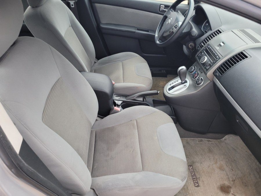 2011 Nissan Sentra 4dr Sdn I4 CVT 2.0 SR, available for sale in Auburn, New Hampshire | ODA Auto Precision LLC. Auburn, New Hampshire 2011 Nissan Sentra 4dr Sdn I4 CVT 2.0 SR, available for sale in Auburn, New Hampshire | ODA Auto Precision LLC. Auburn, New Hampshire
