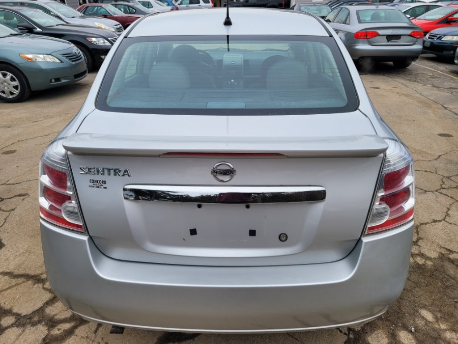 2011 Nissan Sentra 4dr Sdn I4 CVT 2.0 SR, available for sale in Auburn, New Hampshire | ODA Auto Precision LLC. Auburn, New Hampshire 2011 Nissan Sentra 4dr Sdn I4 CVT 2.0 SR, available for sale in Auburn, New Hampshire | ODA Auto Precision LLC. Auburn, New Hampshire