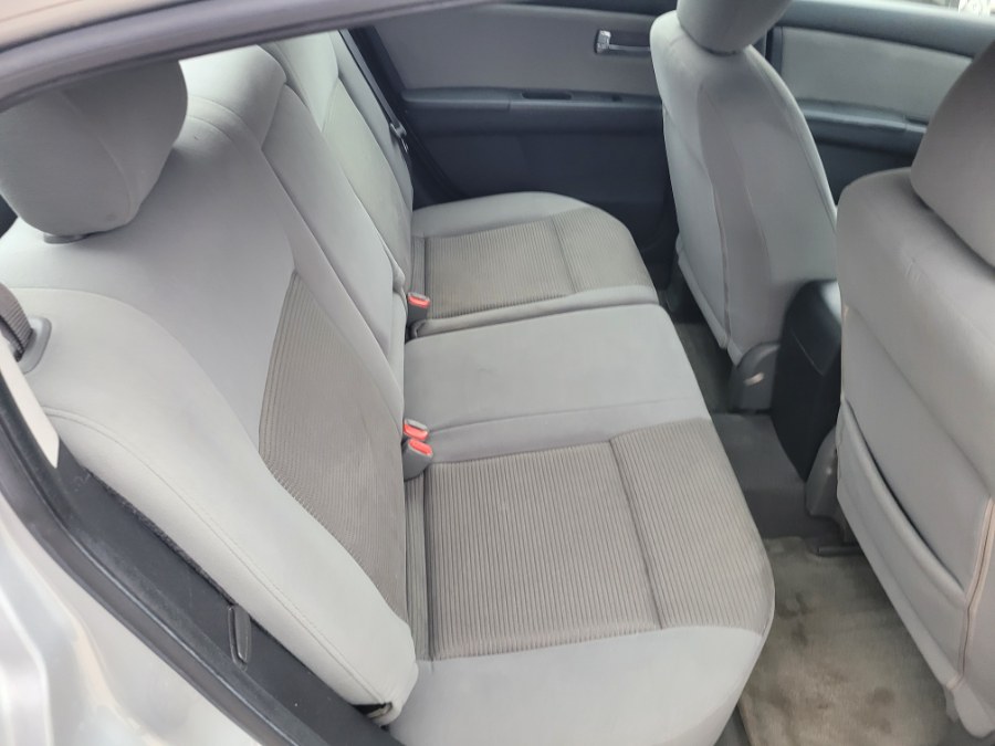 2011 Nissan Sentra 4dr Sdn I4 CVT 2.0 SR, available for sale in Auburn, New Hampshire | ODA Auto Precision LLC. Auburn, New Hampshire 2011 Nissan Sentra 4dr Sdn I4 CVT 2.0 SR, available for sale in Auburn, New Hampshire | ODA Auto Precision LLC. Auburn, New Hampshire