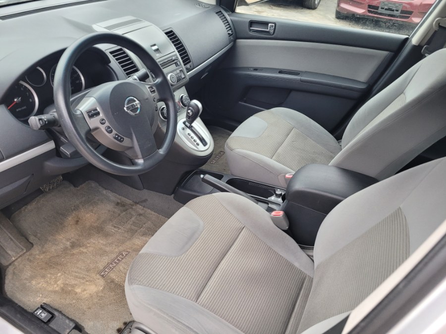 2011 Nissan Sentra 4dr Sdn I4 CVT 2.0 SR, available for sale in Auburn, New Hampshire | ODA Auto Precision LLC. Auburn, New Hampshire 2011 Nissan Sentra 4dr Sdn I4 CVT 2.0 SR, available for sale in Auburn, New Hampshire | ODA Auto Precision LLC. Auburn, New Hampshire