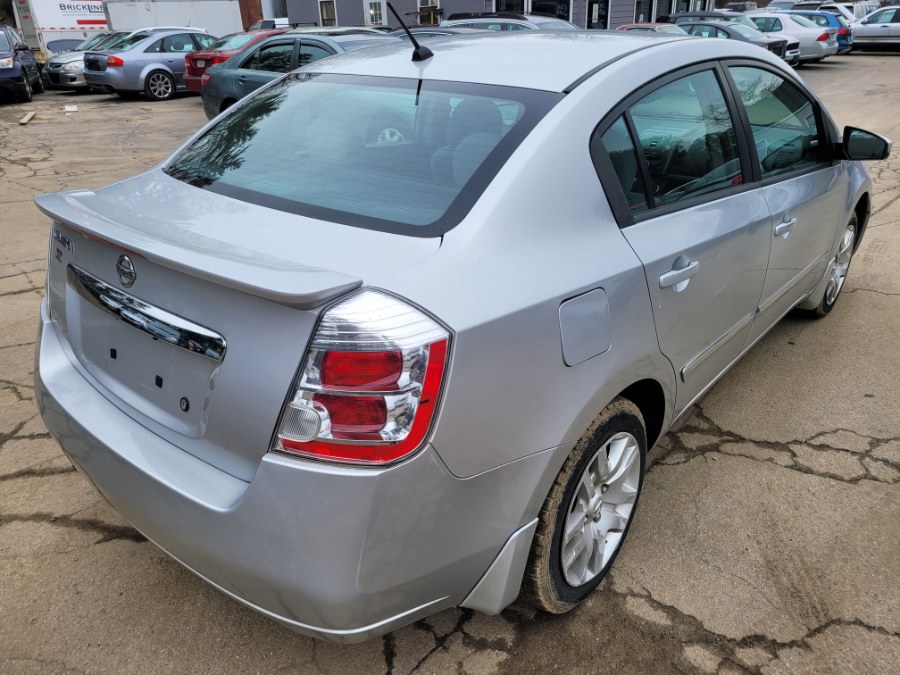 2011 Nissan Sentra 4dr Sdn I4 CVT 2.0 SR, available for sale in Auburn, New Hampshire | ODA Auto Precision LLC. Auburn, New Hampshire 2011 Nissan Sentra 4dr Sdn I4 CVT 2.0 SR, available for sale in Auburn, New Hampshire | ODA Auto Precision LLC. Auburn, New Hampshire